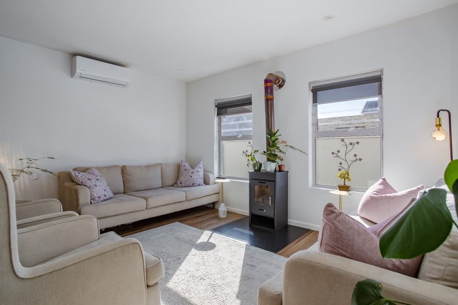 4 Bedroom Property for Sale in Mountain Crest Private Estate Western Cape
